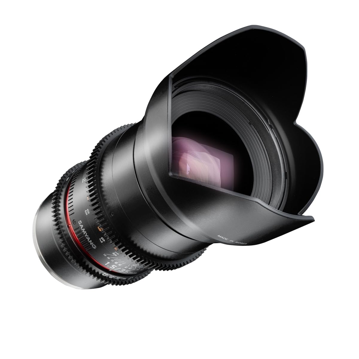SAMYANG 単焦点標準レンズ 35mm F1.2 ED AS UMC CS マニュアルフォーカス キヤノン EOS M用 APS-C対応 81xIUtMC+CL._UF350,350_QL80_.jpg